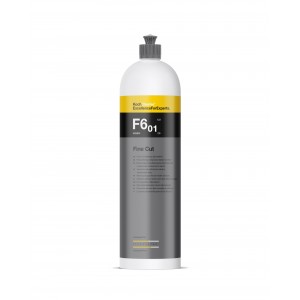 Koch Chemie Fine Cut F6.01