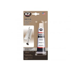 K2 MEFIX 140qr Səsboğucu sement