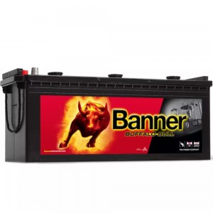 Banner Buffalo Bull 64035 12V 140AH