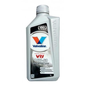 VR1 Racing 10W-60 1L