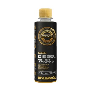 MANNOL Diesel Ester Additive