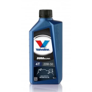DuraBlend 4T 20W-50 1L