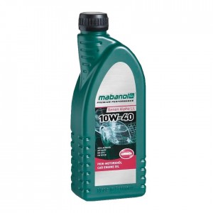 Xenon Alpha LL 10W-40 1L