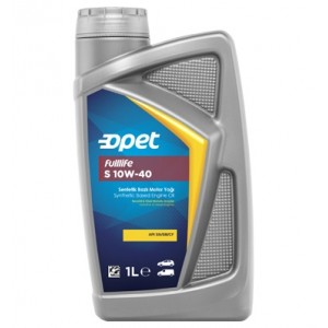 FULLLIFE S 10W-40 1L