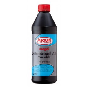 Meguin Getriebeoel ATF Variable ATF4 +