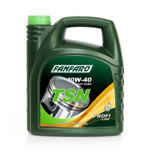 TSN 10W-40 5L