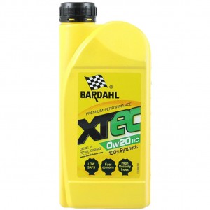 XTEC 0W20 1L
