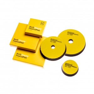 Koch Chemie Fine Cut Pad