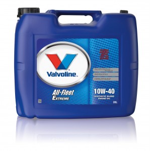All-Fleet Extreme 10W-40 20L