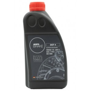 AVISTA BRAKE FLUID DOT 4 1L