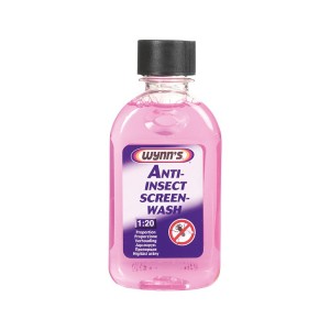 Wynns Anti-Insect Screen-Wash