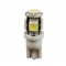 Универсальная лед лампа W5W LED 12V5