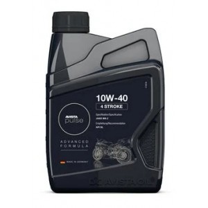 AVISTA PULSE 4 STROKE 10W-40 1L
