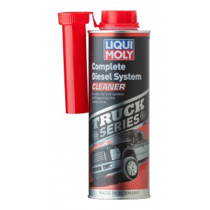 Truck Series Complete Diesel System Cleaner 500мл