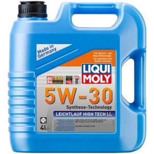 Leichtlauf High Tech LL 5W-30 4L