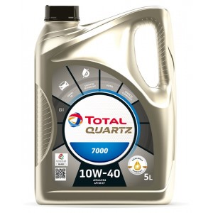 TOTAL QUARTZ 7000 10W-40