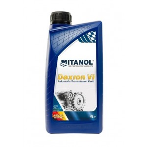 ATF Dexron VI 1Л