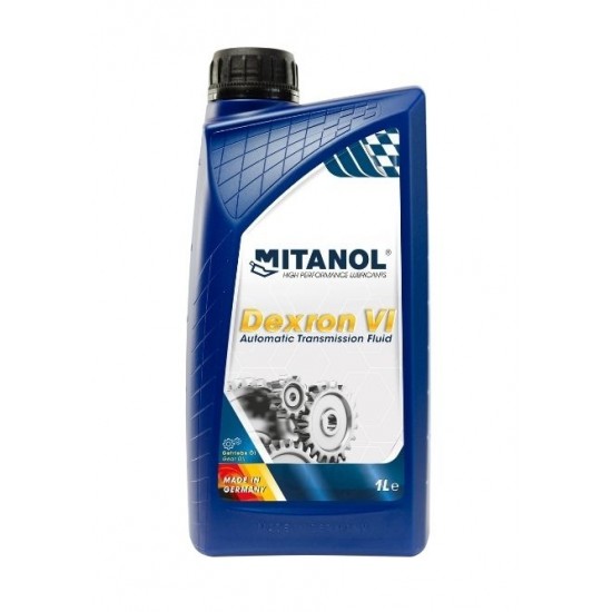 ATF Dexron VI 1L