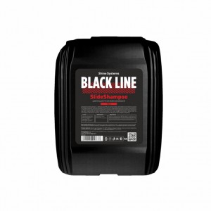 SlideShampoo Cola – шампунь для ручной мойки автомобиля 5Л