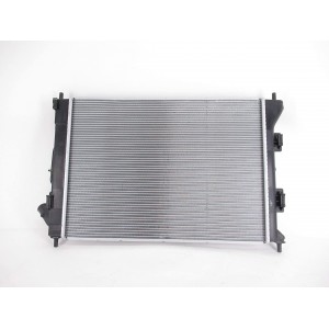 Mühərrikin soyutma radiatoru KİA Cerato üçün 253103X101