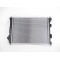 Mühərrikin soyutma radiatoru KİA Cerato üçün 253103X101