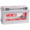 Mutlu LB4.80.074.A 12 V 80AH