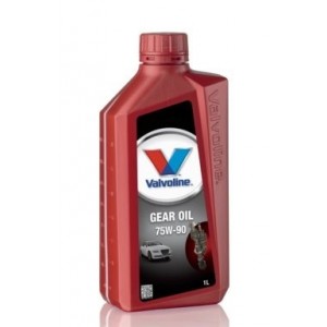 Gear Oil 75W-90 1L