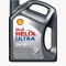 Shell Helix Ultra 5W-30 5L