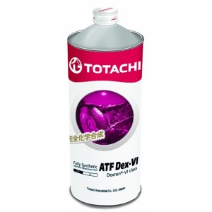 TOTACHI ATF DEX-VI