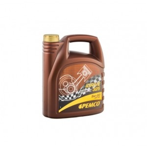 Pemco iDRIVE 325 5W-20 4L
