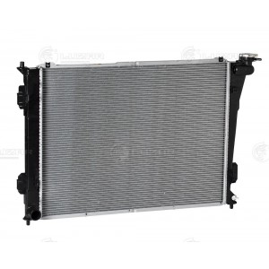 KIA Cadenza Mühərrikin soyutma radiatoru 253103R501
