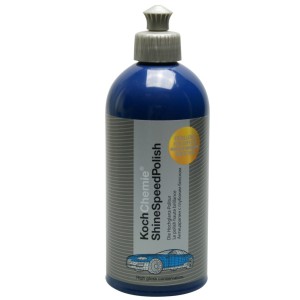 Koch Chemie Shine Speed Polish