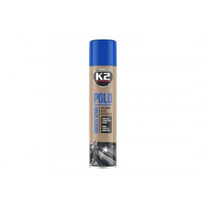 K2 POLO COCKPIT 300 ML LAVENDER Şit parladan