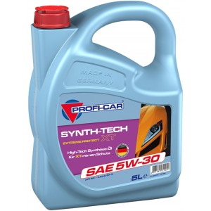 PROFI-CAR SYNTH-TECH XT SAE 5W-30 5Л