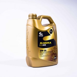 CYCLON MAGMA SYN DXS 5W-30 5L
