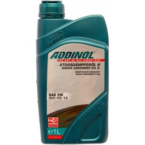 ADDINOL STOßDÄMPFERÖL B