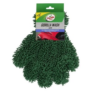 Turtle Wax GORILLA WASH GLOVE