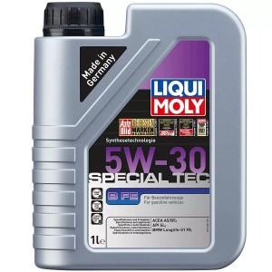 Liqui Moly Special Tec B FE 5W-30