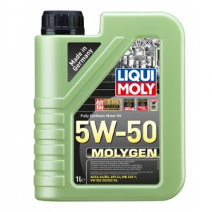 Molygen 5W-50 1L