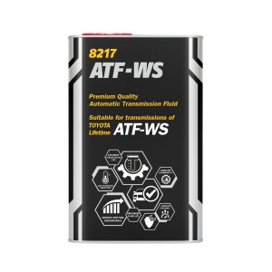 MANNOL ATF-WS