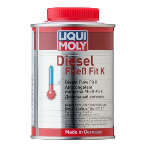 Diesel Fliess-Fit K 1L