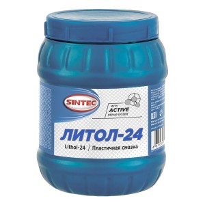SINTEC YAĞ LITOL-24 800ml