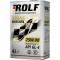 TRANSMISSION 75W-90 GL-4 4L