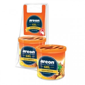 GEL CAN BLISTER TUTTI FRUTTI 80g