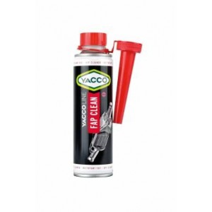 Yacco FAP CLEAN