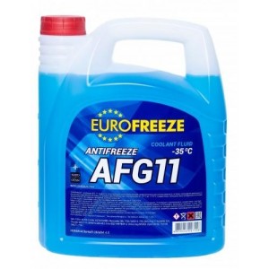 Eurofreeze AFG 11 (-35)