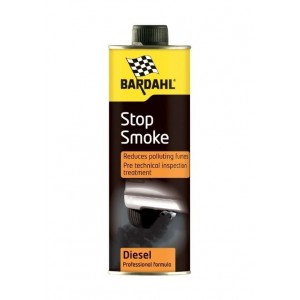 DIESEL STOP SMOKE 300ml