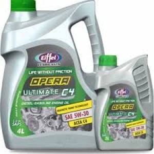 OPERA ULTIMATE C4 5W-30 SN/CF 1L