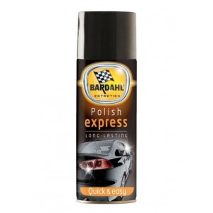 POLISH EXPRESS 400мл