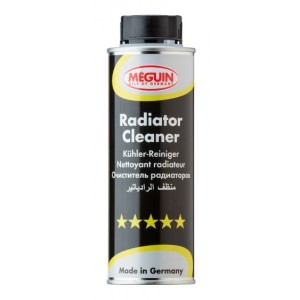 Meguin Radiator Cleaner